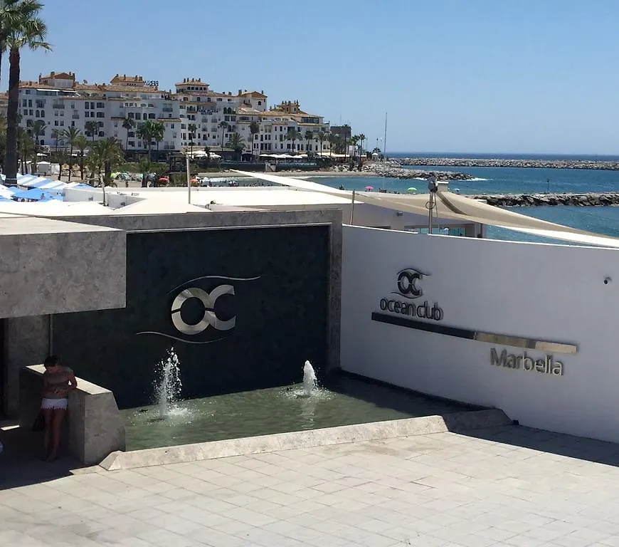 Luxe Appartement Puerto Banus Marbella