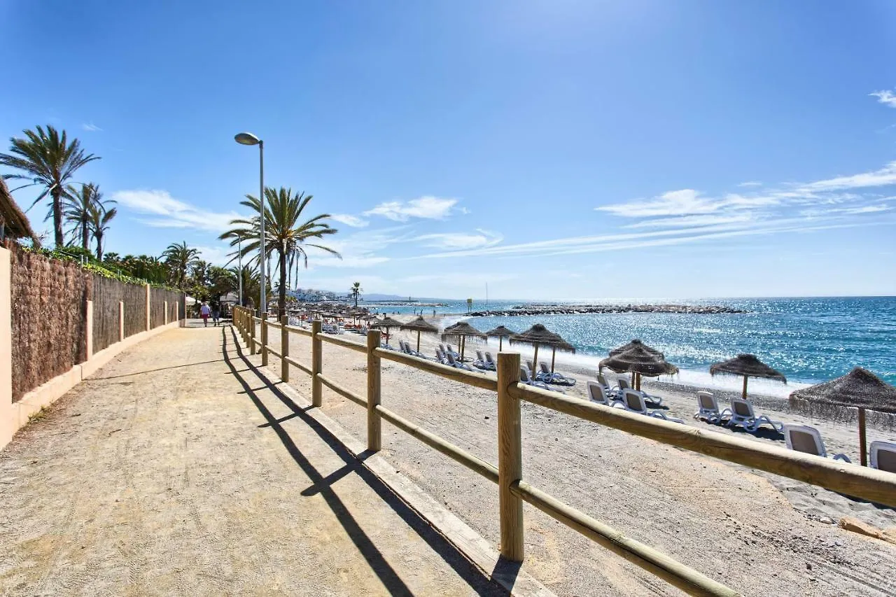 Luxe Appartement Puerto Banus Marbella Spain