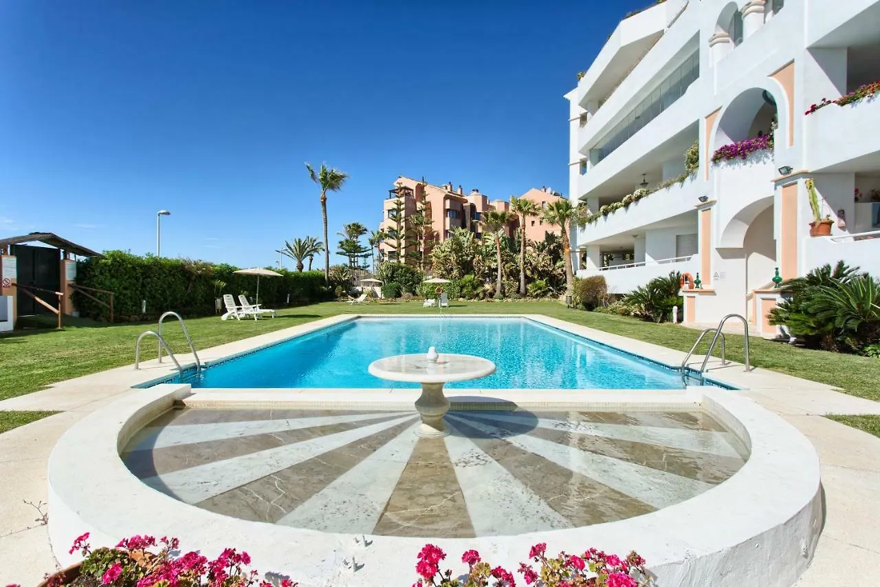 Luxe Appartement Puerto Banus Marbella