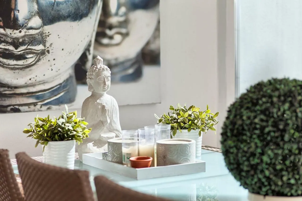 Luxe Appartement Puerto Banus Marbella