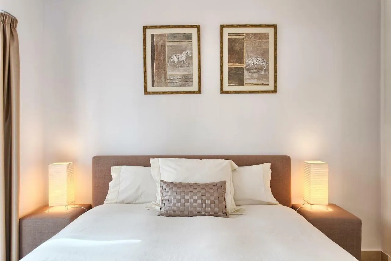Luxe Appartement Puerto Banus Marbella Spain