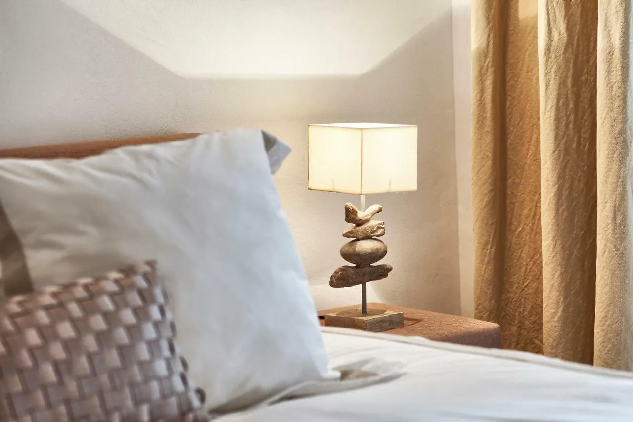 Luxe Appartement Puerto Banus Marbella Spain