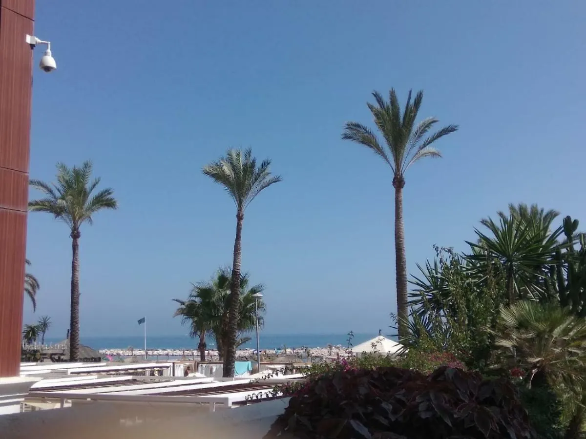 Luxe Appartement Puerto Banus Marbella 0*,  Spain