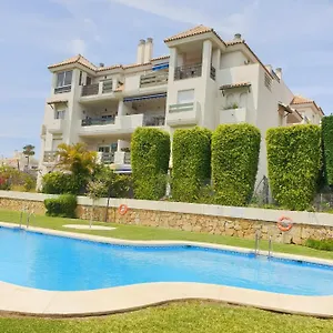  Apartamento Apartamento Puerto Banus Pool☆